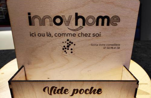 Poissy Apartment | Grand LOFT à Poissy