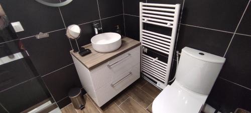 Poissy Apartment | Grand LOFT à Poissy