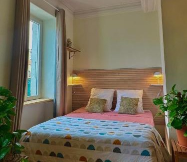 Montelimar Apartment | Grand loft lumineux, hyper centre & parking privé