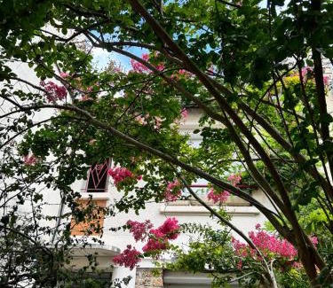 Quartier Centre Ville Apartment | Grand logement Centre Ville Massy