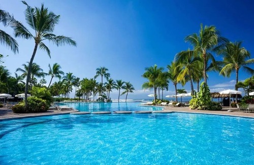Nuevo Vallarta Apartment | Grand Luxxe 2 Bedroom Suite, w/16 rounds of golf - Nayar Course, 2 massages