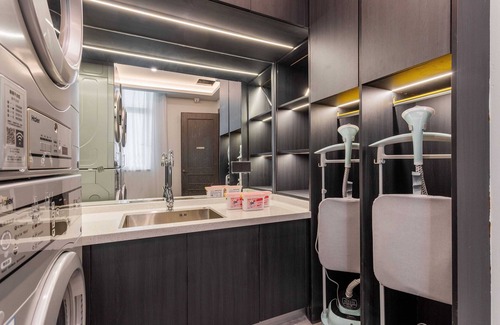 Jiang Han Hotel | Grand Madison Wuhan Hankou on the Bund