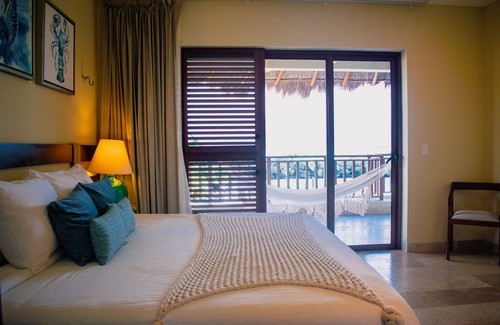 Telchac Puerto Hotel | Grand Marina Hotel
