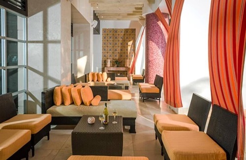 Diamante Resort | Grand Mayan Two Bedroom Suite – Spacious Luxury in Acapulco Paradise