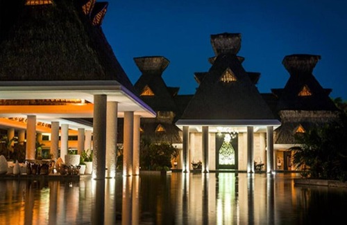 Diamante Resort | Grand Mayan Two Bedroom Suite – Spacious Luxury in Acapulco Paradise