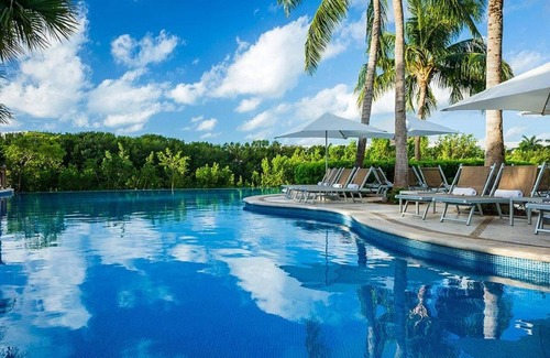 Tohoku Condo | Grand Mayan Playa del Carmen ~ 1 BR/1 BA studio