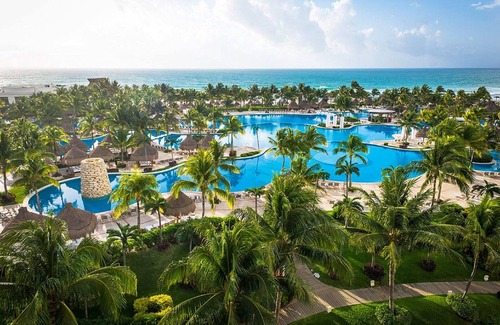 Villa Juarez Hotel | Grand Mayan Riviera Maya - FREE UPGRADE WHEN AVAILABLE