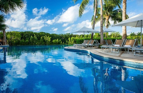 Villa Juarez Hotel | Grand Mayan Riviera Maya - FREE UPGRADE WHEN AVAILABLE