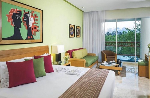 Benito Juarez Resort | Grand Mayan Riviera Maya 1 BR/1 BA