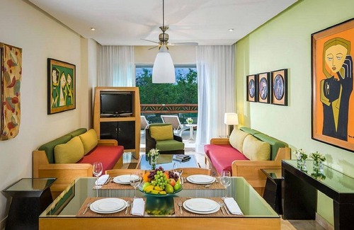 Benito Juarez Resort | Grand Mayan Riviera Maya 1 BR/1 BA