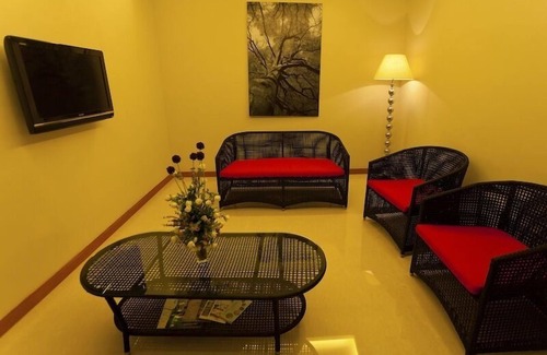 Kuching Hotel | Grand Medallion Hotel