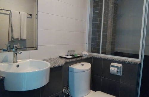 Kuching Hotel | Grand Medallion Hotel