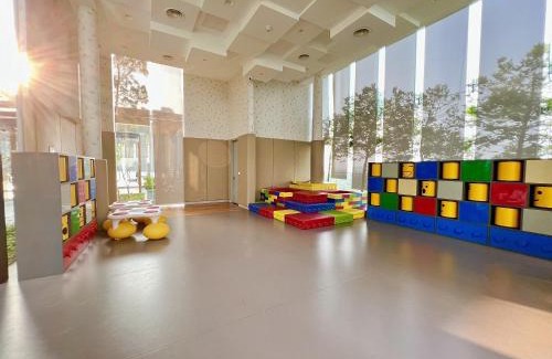 Medini Apartment | Grand Medini Residence by Luxecocoo CK Legoland