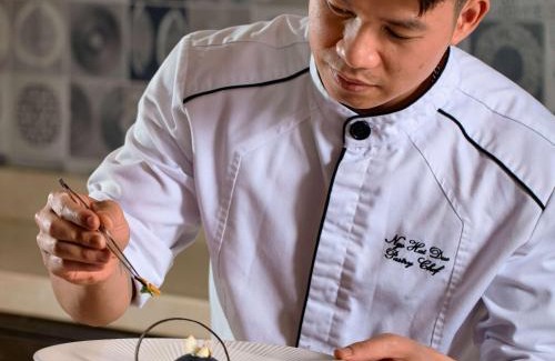 Dong Da Hotel | Grand Mercure Hanoi