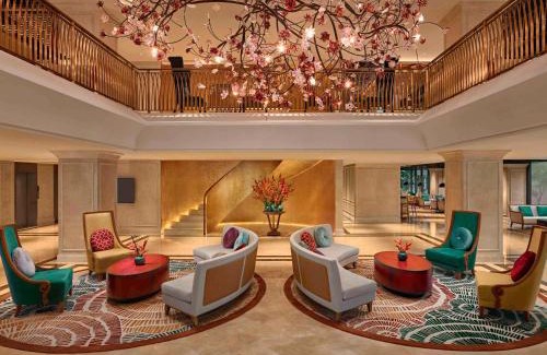 Dong Da Hotel | Grand Mercure Hanoi