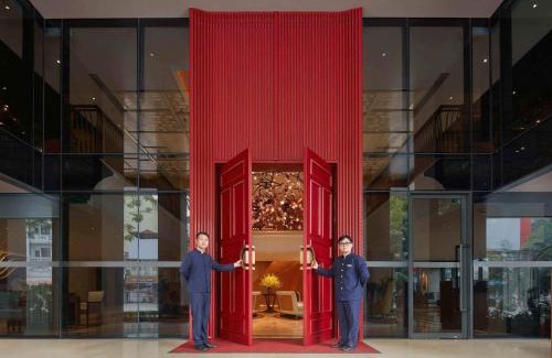 Dong Da Hotel | Grand Mercure Hanoi