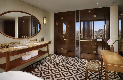Dong Da Hotel | Grand Mercure Hanoi