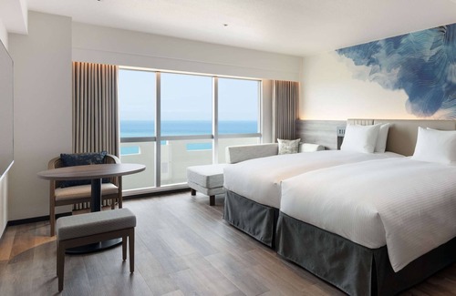 Yomitan Resort | Grand Mercure Okinawa Cape Zanpa Resort