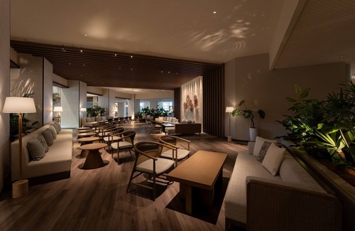 Yomitan Resort | Grand Mercure Okinawa Cape Zanpa Resort
