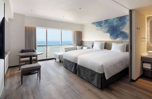 Yomitan Resort | Grand Mercure Okinawa Cape Zanpa Resort