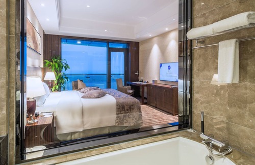 Jimo Hotel | Grand Mercure Qingdao Qinglong