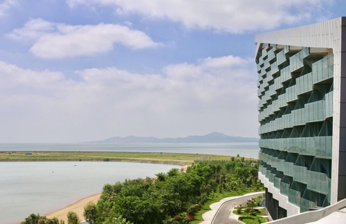 Jimo Hotel | Grand Mercure Qingdao Qinglong