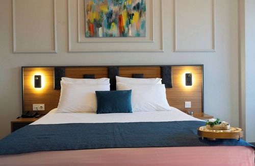 Esenyurt Hotel | Grand Moon Hotel