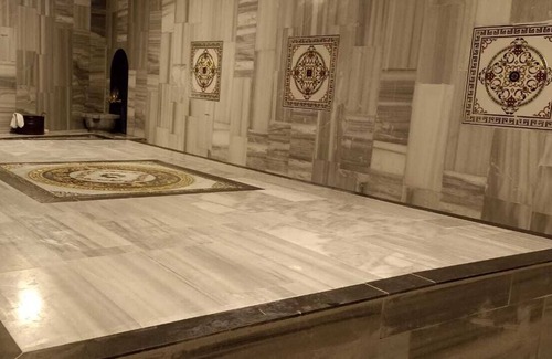 Muratpasa Other | GRAND NİKİ HOTEL