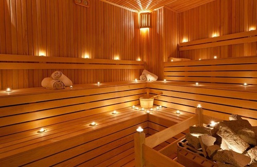 Muratpasa Other | GRAND NİKİ HOTEL