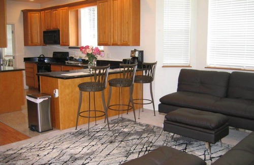 Federal Way House | Grand - No animal - Allergies