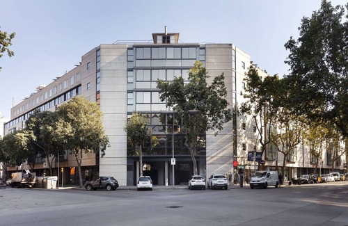 La Vila Olimpica del Poblenou Apartment | Grand Oasis 401 Summa
