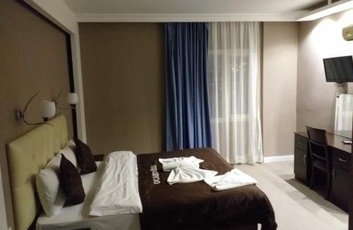 Ulucak Ataturk Hotel | Grand Ocakoğlu Hotel