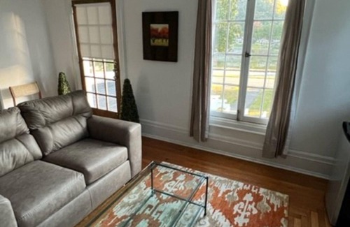 Charleston Apartment | Grand Old White Riverfront