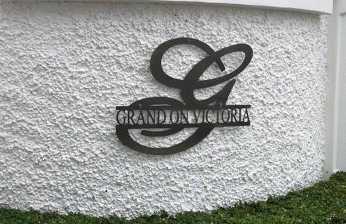 Hawera Bed & Breakfast | Grand On Victoria