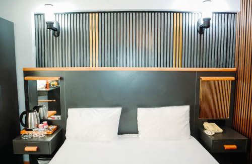 Bakırkoy Apartment | Grand Onur Hotel