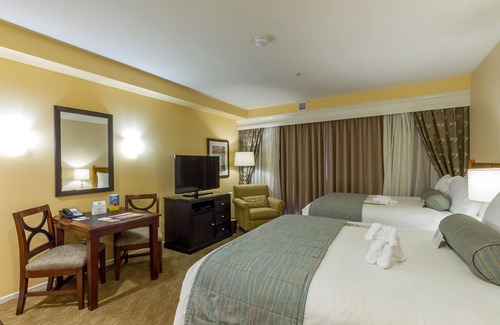 Carlsbad Resort | Grand Pacific Palisades 1 Bedroom Sleeps 4