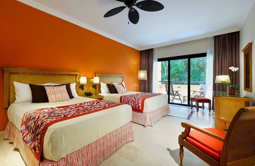 Tankah Resort | Grand Palladium Colonial Resort & Spa All Inclusive