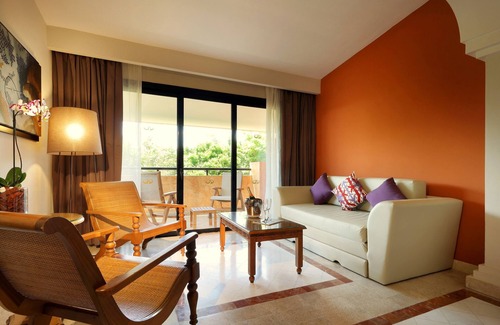 Tankah Resort | Grand Palladium Colonial Resort & Spa All Inclusive