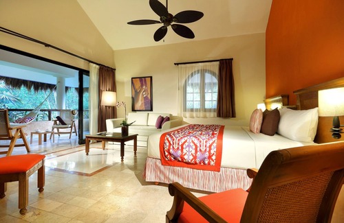 Tankah Resort | Grand Palladium Colonial Resort & Spa All Inclusive