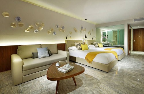 Costa Mujeres Resort | Grand Palladium Select Costa Mujeres - All Inclusive