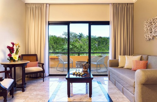 Tankah Resort | Grand Palladium White Sand Resort & Spa All Inclusive
