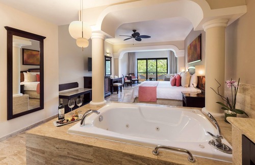 Tankah Resort | Grand Palladium White Sand Resort & Spa All Inclusive