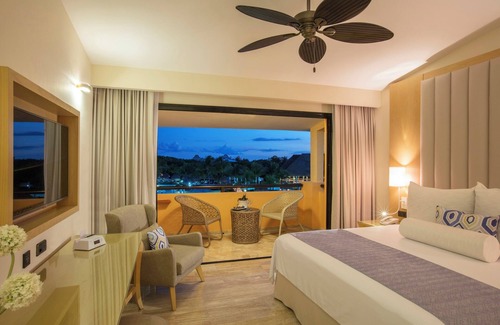 Tankah Resort | Grand Palladium White Sand Resort & Spa All Inclusive