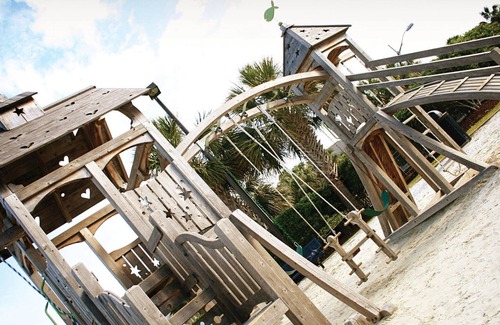 Surfside Beach Resort | Grand Palms Resort 1bdr Deluxe