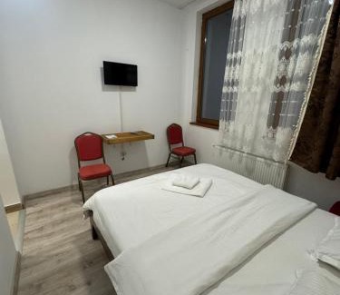 Piatra Neamt House | Grand Panoramic