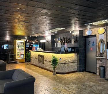Corlu Hotel | Grand Park Hotel Corlu City Center Bed and Breakfast