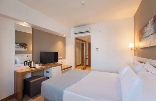 Lara Hotel | Grand Park Lara