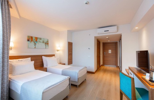 Lara Hotel | Grand Park Lara