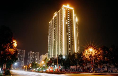 Bac Ninh Hotel | Grand Phoenix Hotel Bac Ninh