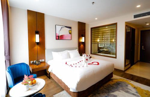 Bac Ninh Hotel | Grand Phoenix Hotel Bac Ninh